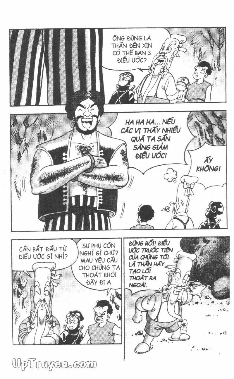 đội quân nhí nhố chapter 27 81