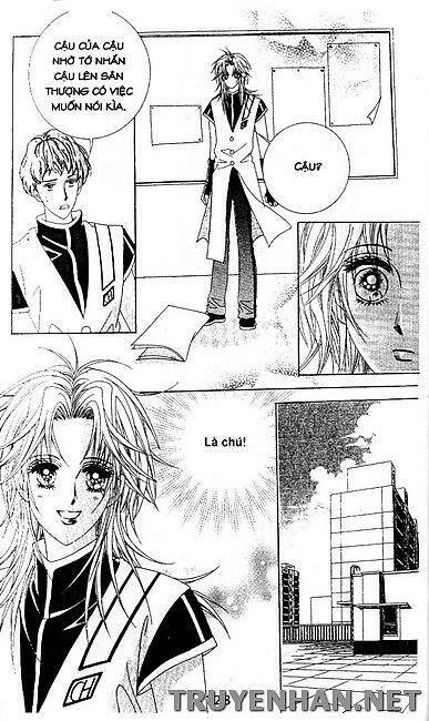 người duy nhất chapter 15 8