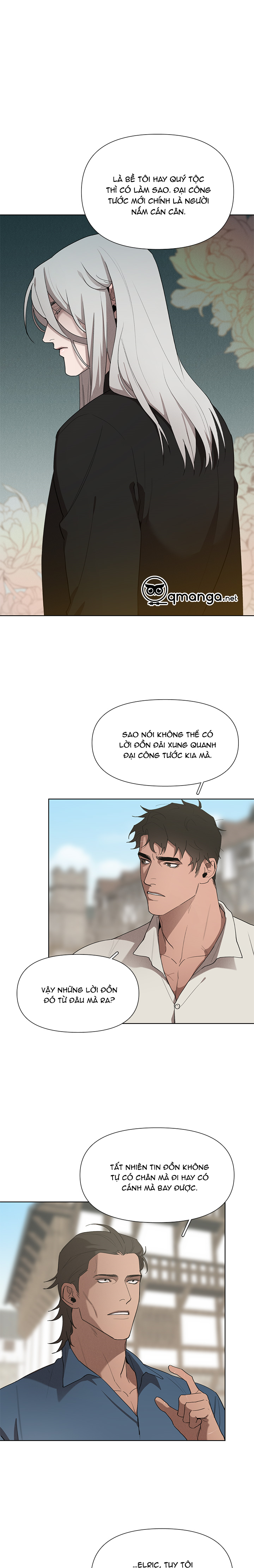 plaything - món đồ chơi của đại công tước chapter 14 18