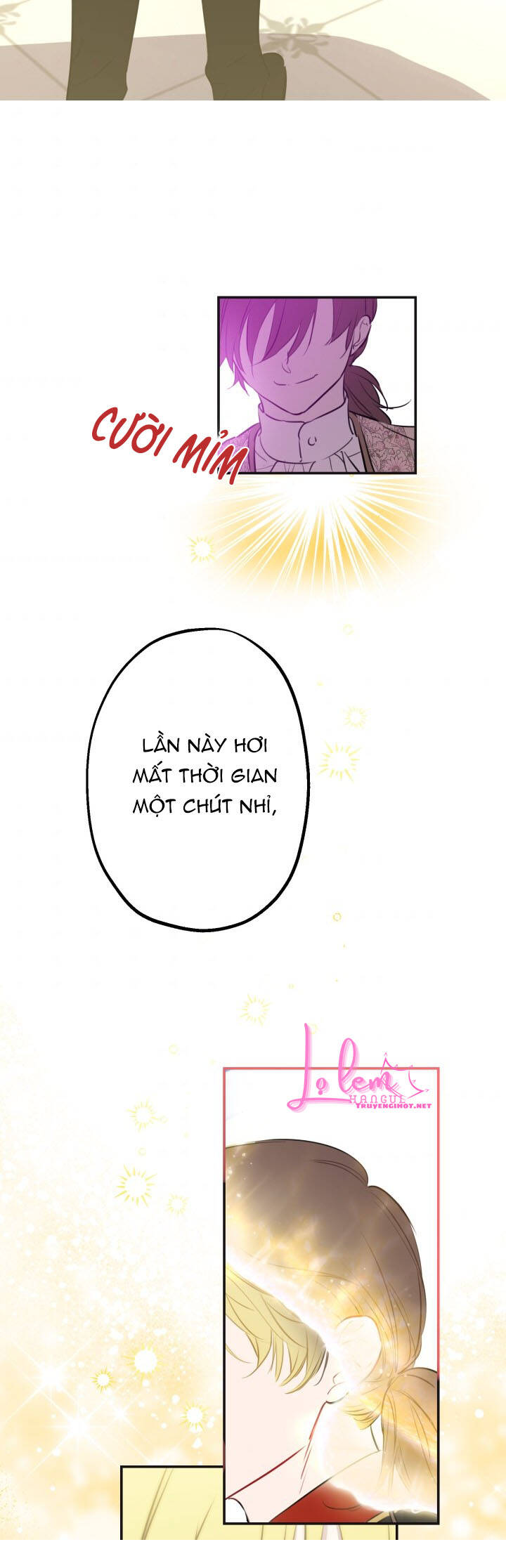 những nhân vật mạnh nhất thế giới ám ảnh tôi chapter 25.2 31