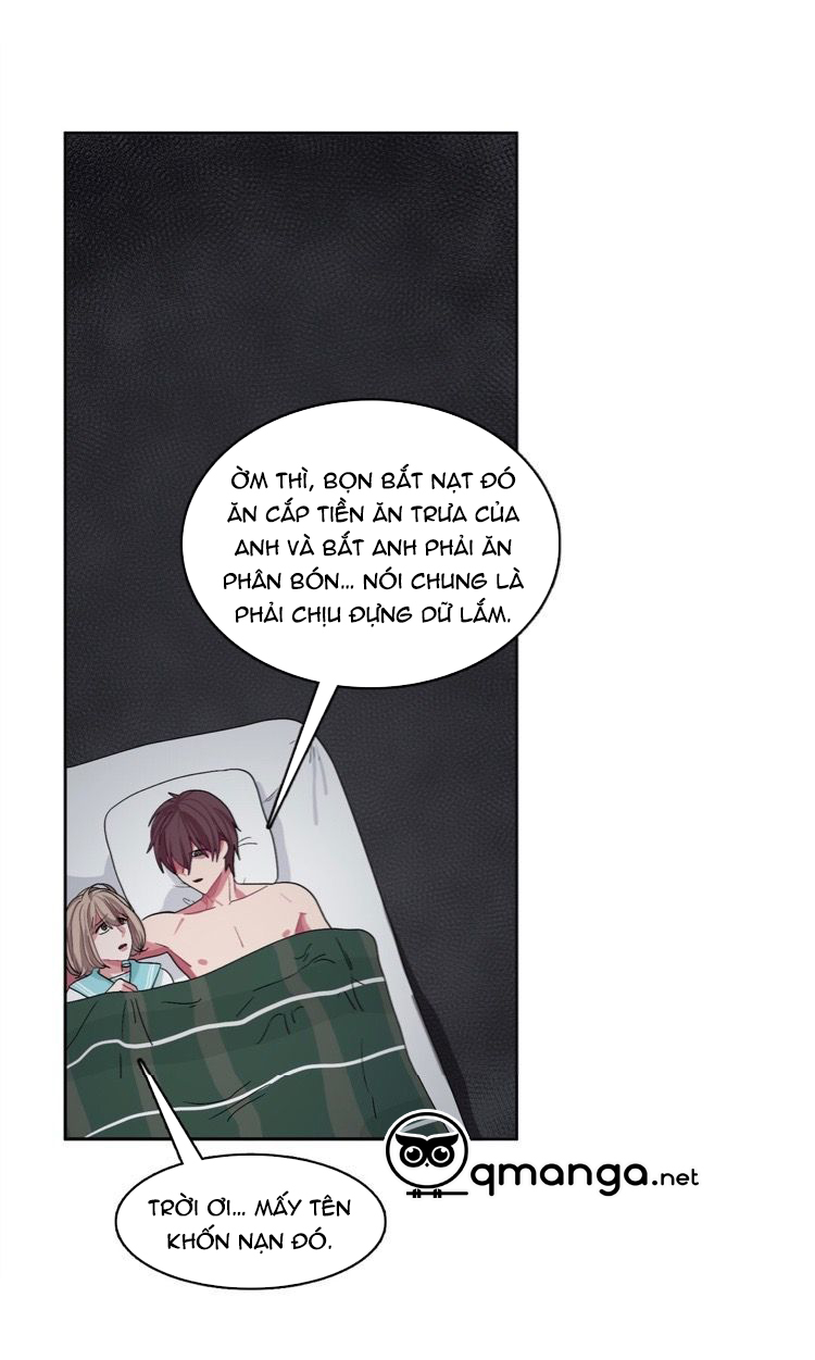 hãy tuân lệnh tôi chapter 13 23