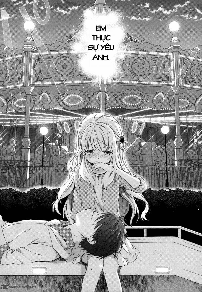 hajiotsu chapter 29 18