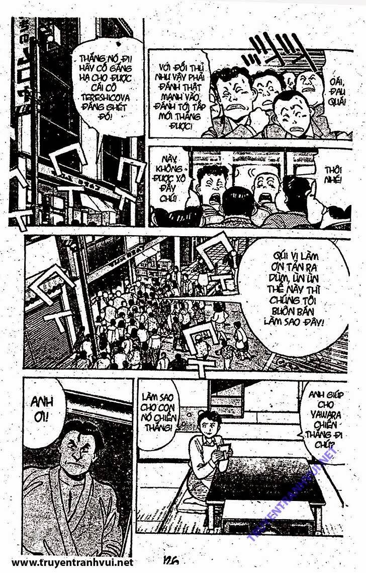 yawara chapter 103 7