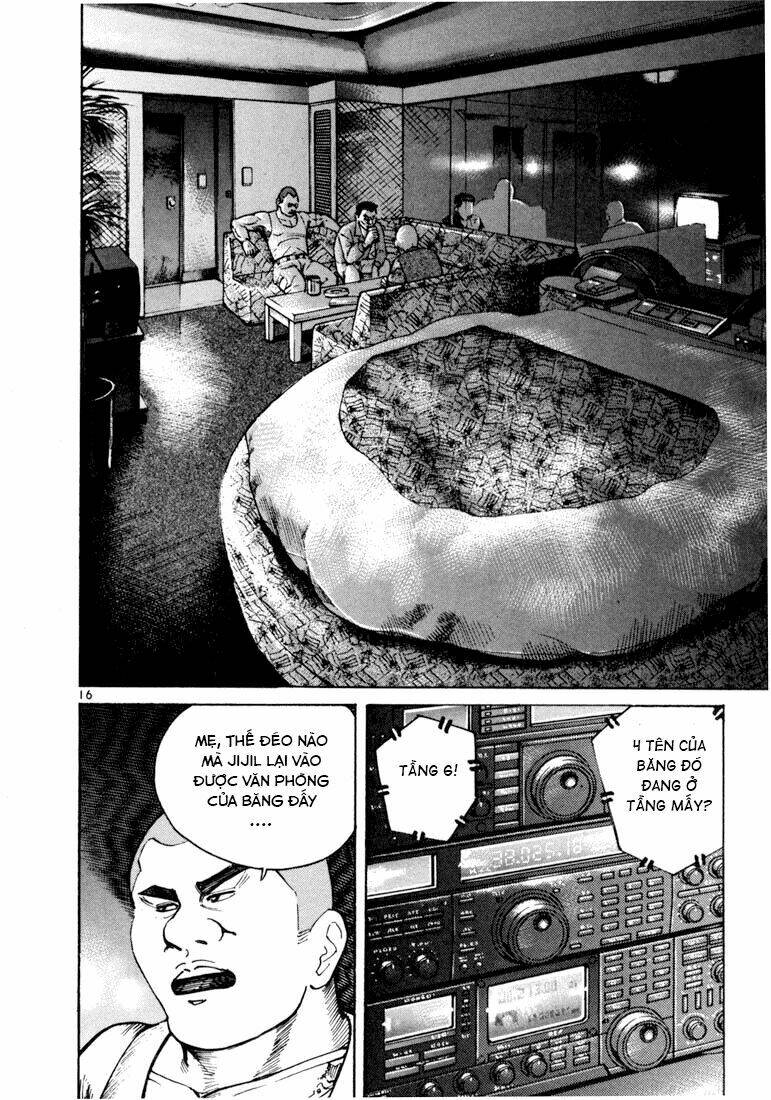 sát thủ số 1 chapter 10 19