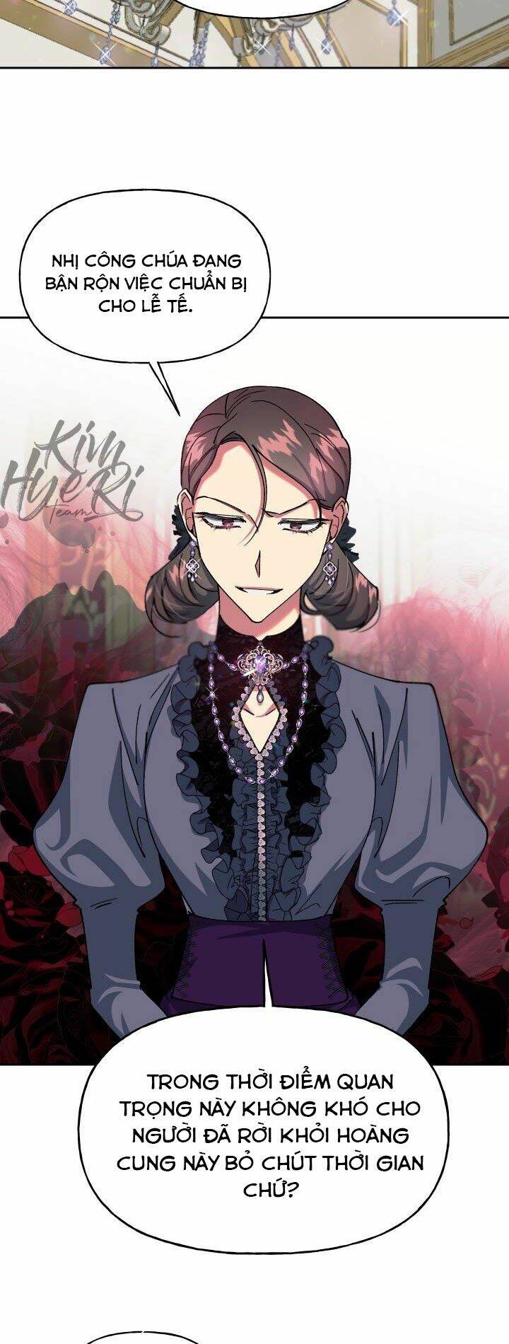 tế phẩm công chúa chapter 25 18