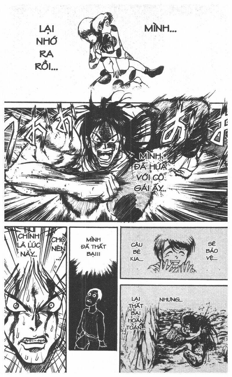 karakuri circus - gánh xiếc quái dị chapter 8 133