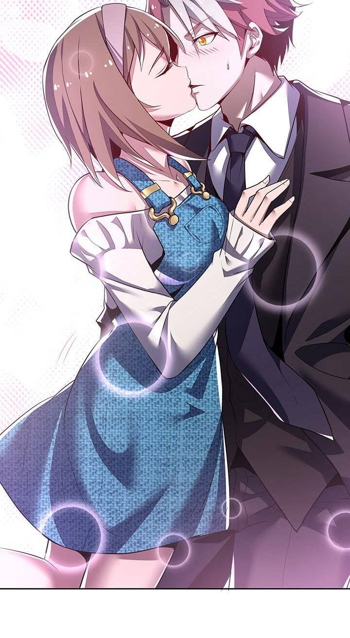 bất tử thần vương tu liên tục chapter 11.2 58