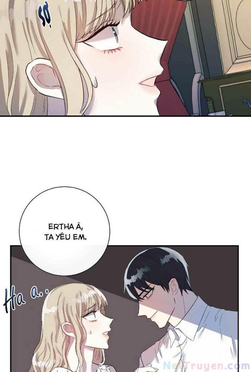 xin ngài đừng ăn tôi chapter 16 15