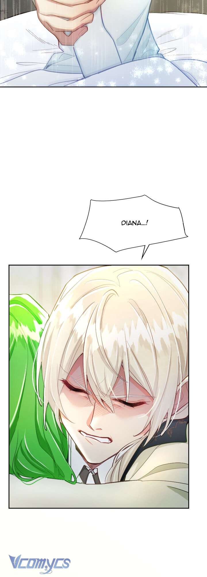 sự báo thù của một vị thánh chapter 95 6