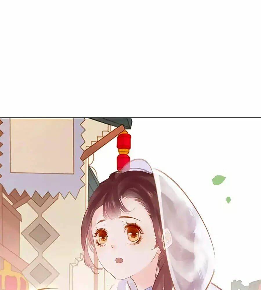 tiểu sư phụ, tóc giả của ngài rơi rồi! chapter 9 7