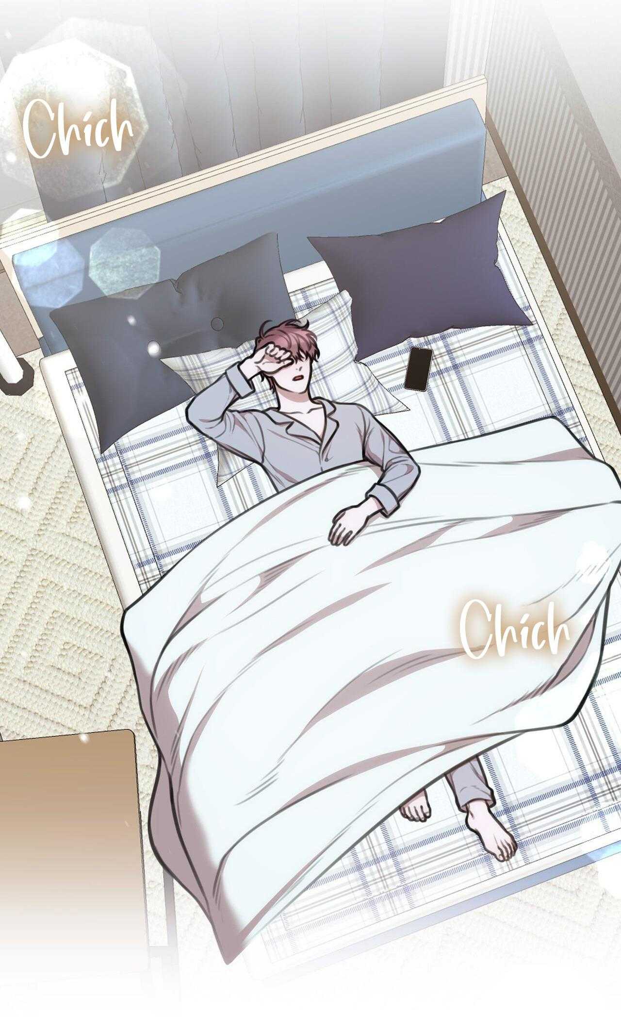 nhật ký giam cầm thư ký jin chapter 37 36