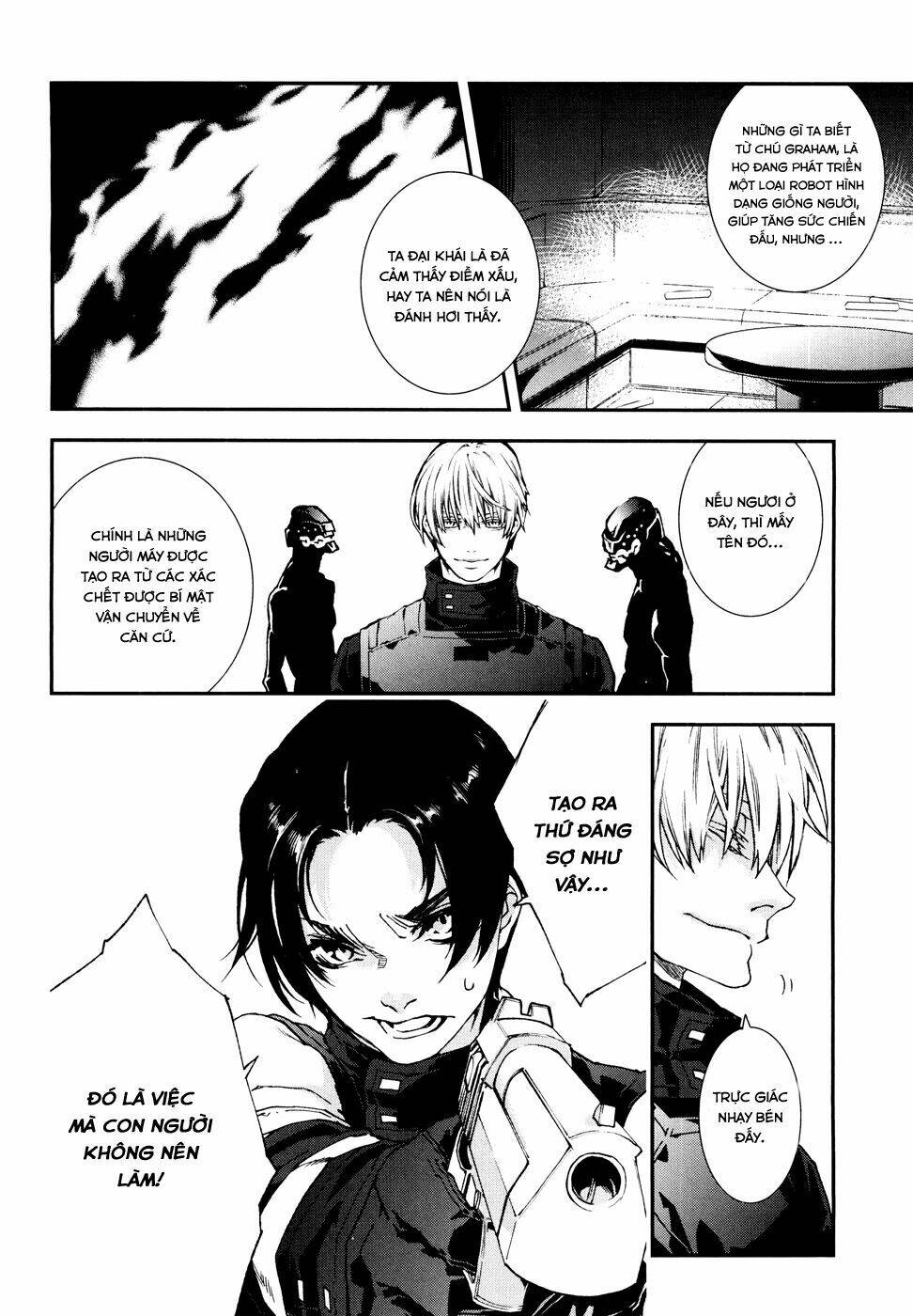 mother keeper chapter 54 23