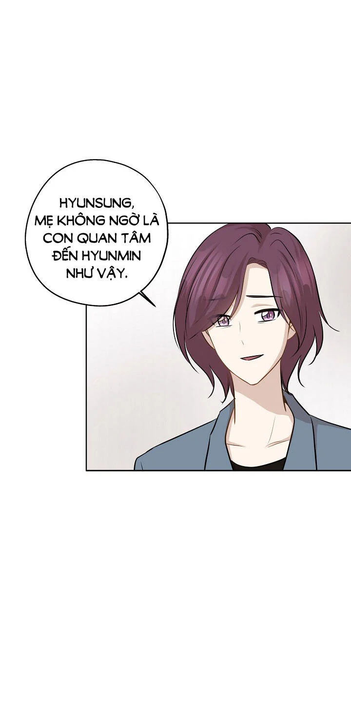 cuộc sống kỳ thú chapter 81 63