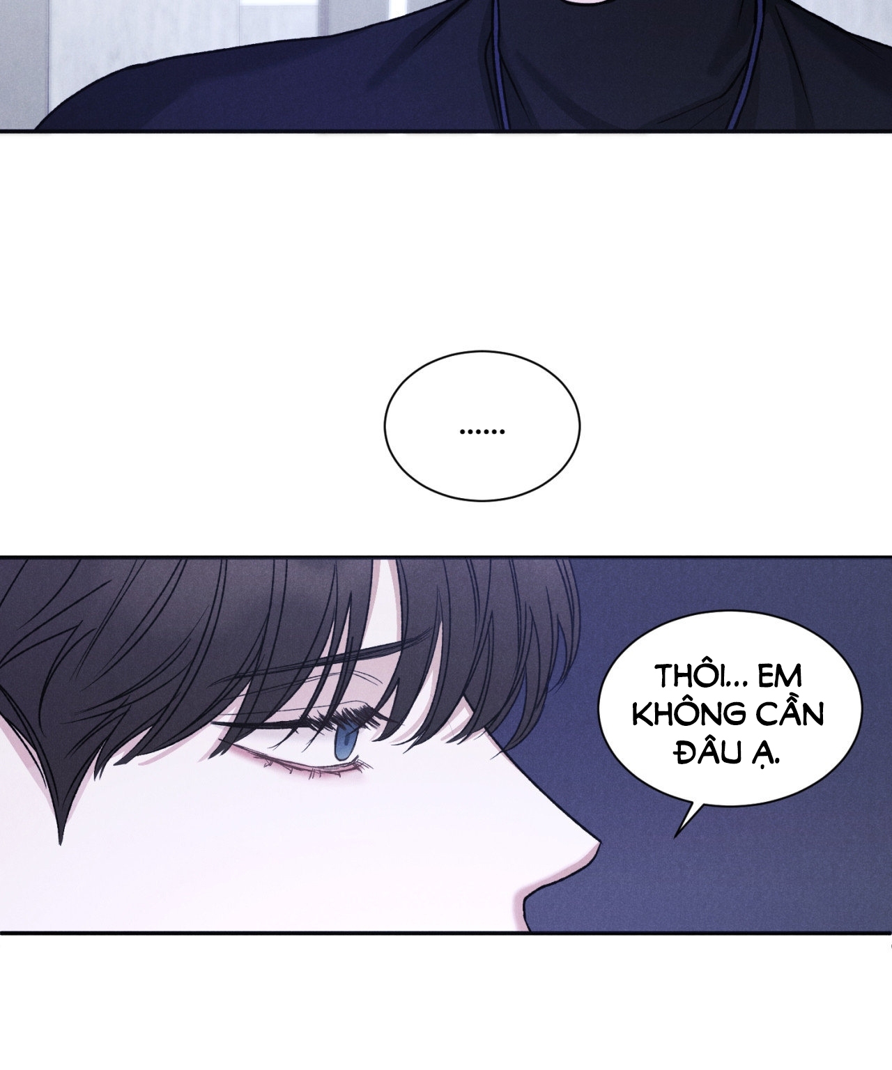 ân huệ của chúa chapter 3.1 10