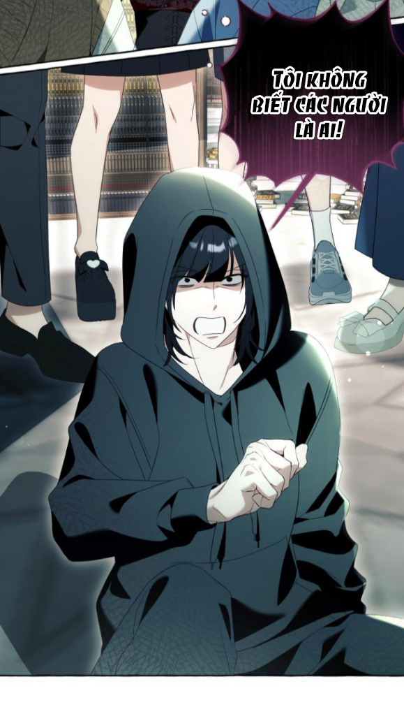 tôi tưởng đó chỉ là tiểu thuyết trọng sinh bình thường chapter 88.1 22