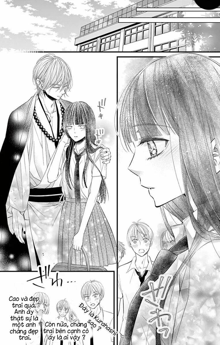 mối tình ngàn năm của ma vương chapter 3.2 8