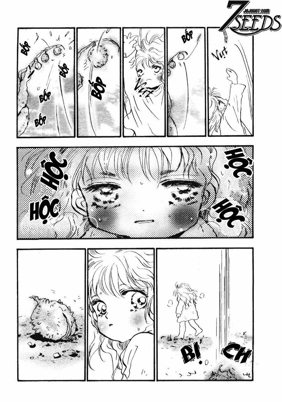 7 mầm sống chapter 107 27