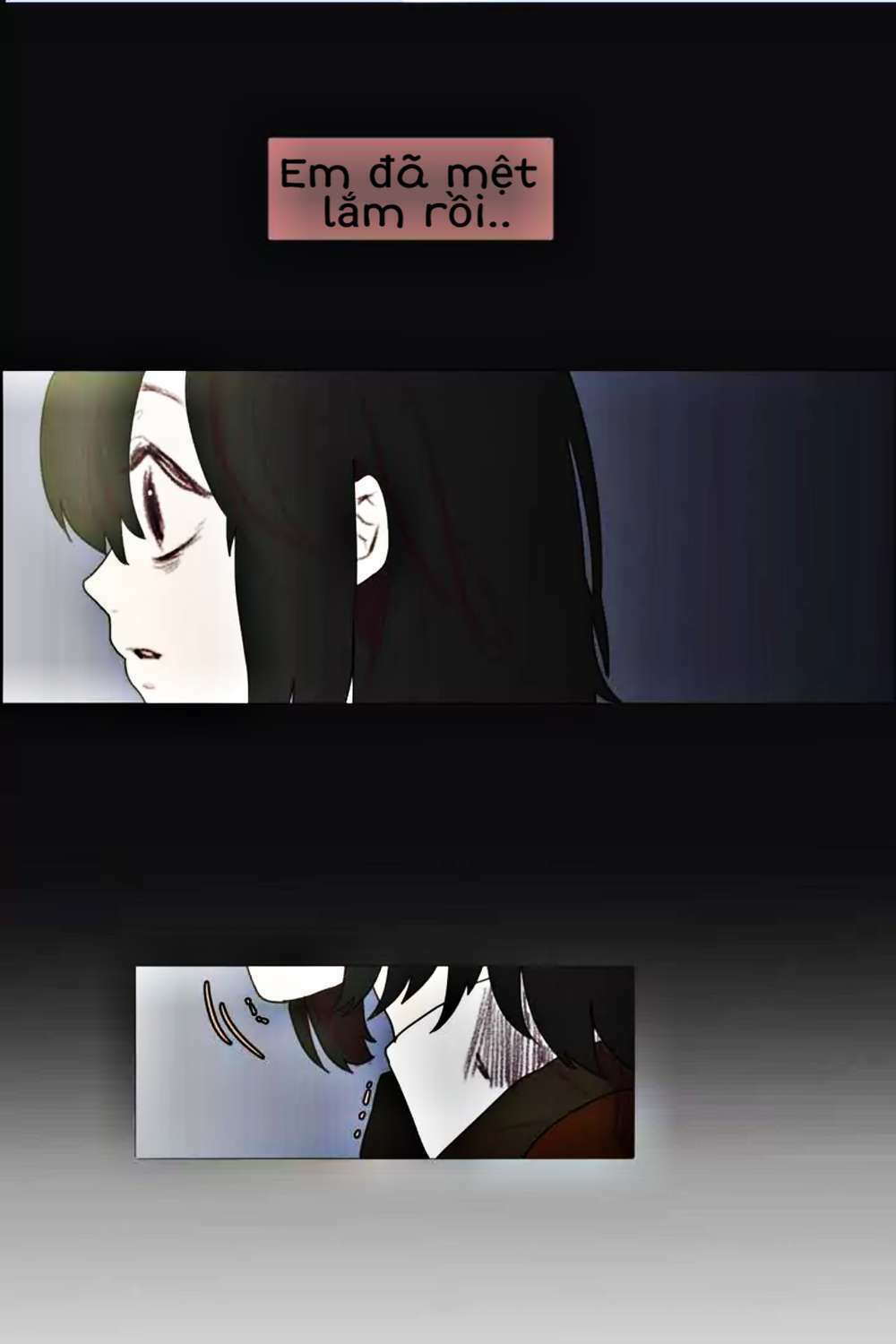 ugly duckling chapter 3 22