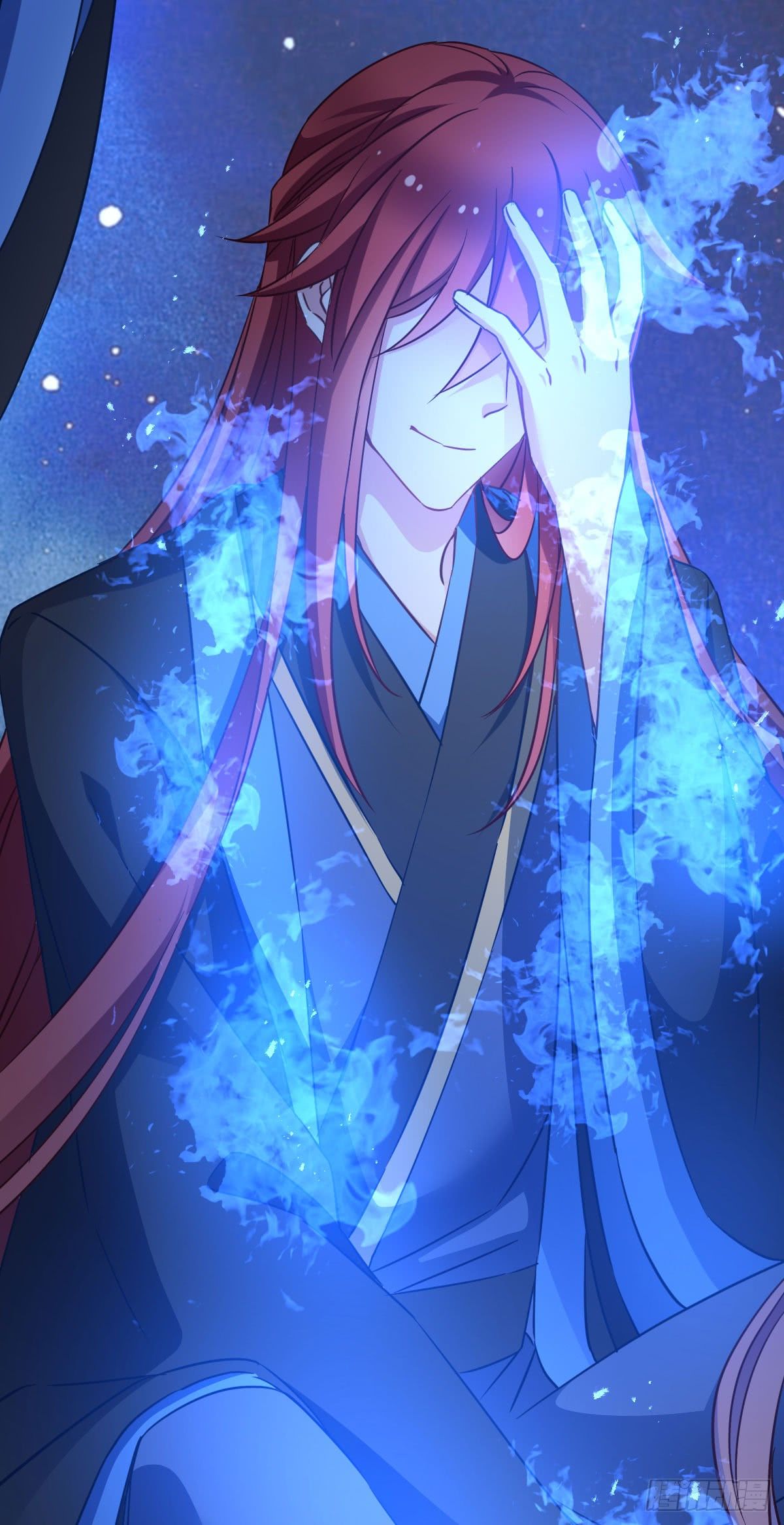 trò chơi trừng phạt chapter 57 13