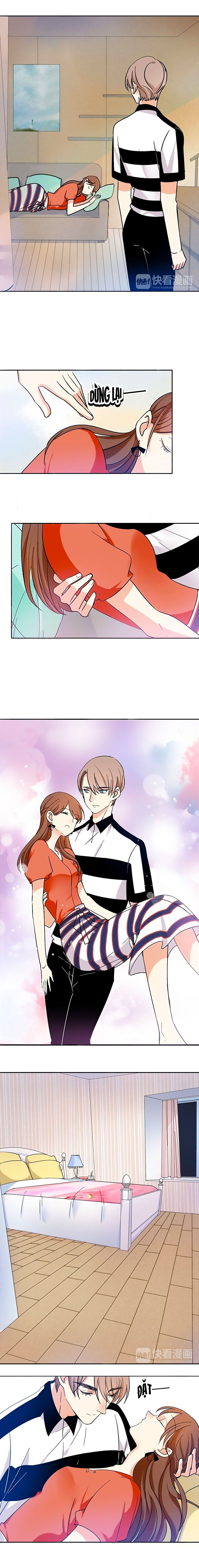 mùi hương lãng mạn chapter 19 5