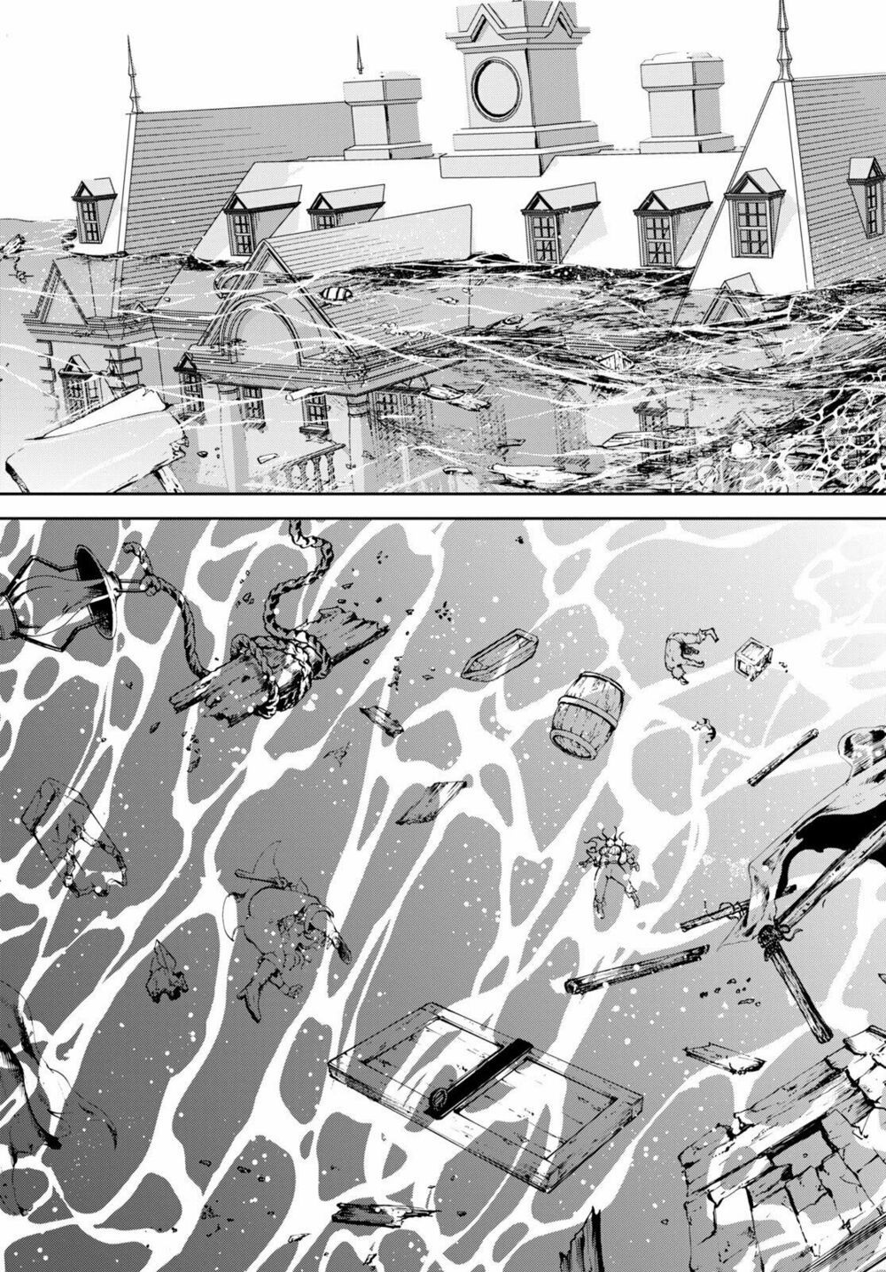 fate/grand order: epic of remnant - agartha chapter 7 27