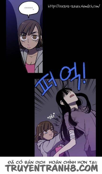 con gái pháp sư và ma cà rồng chapter 2 11