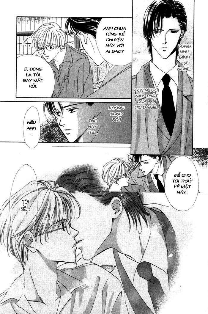 gin no kaze tooi toki chapter 3 22