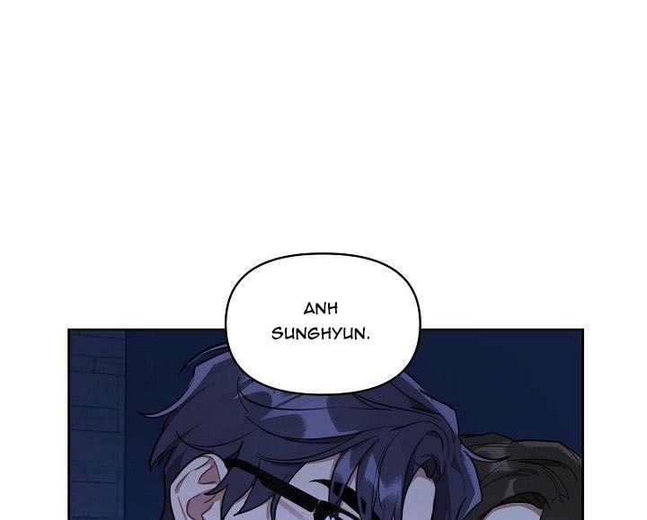 vị khách khả nghi và nhóc làm thêm chapter 18 82