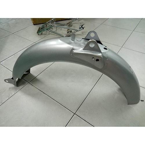 Cặp dè trước sau xe CL -86 xịn