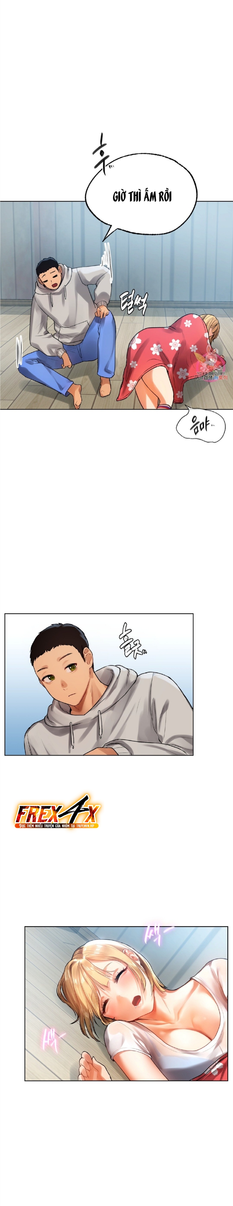 đàn ông và đàn bà ở sillim chapter 5 7