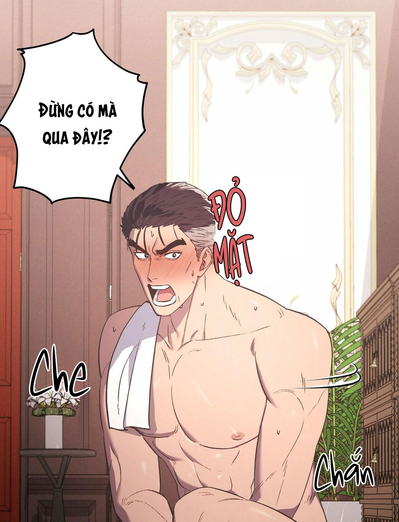 làm dâu nhà tài phiệt họ kang chapter 25 37