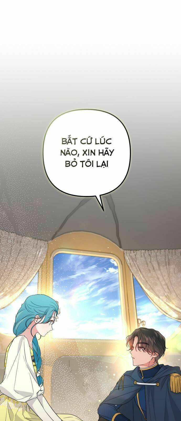 công nương mint bé nhỏ chapter 31 29
