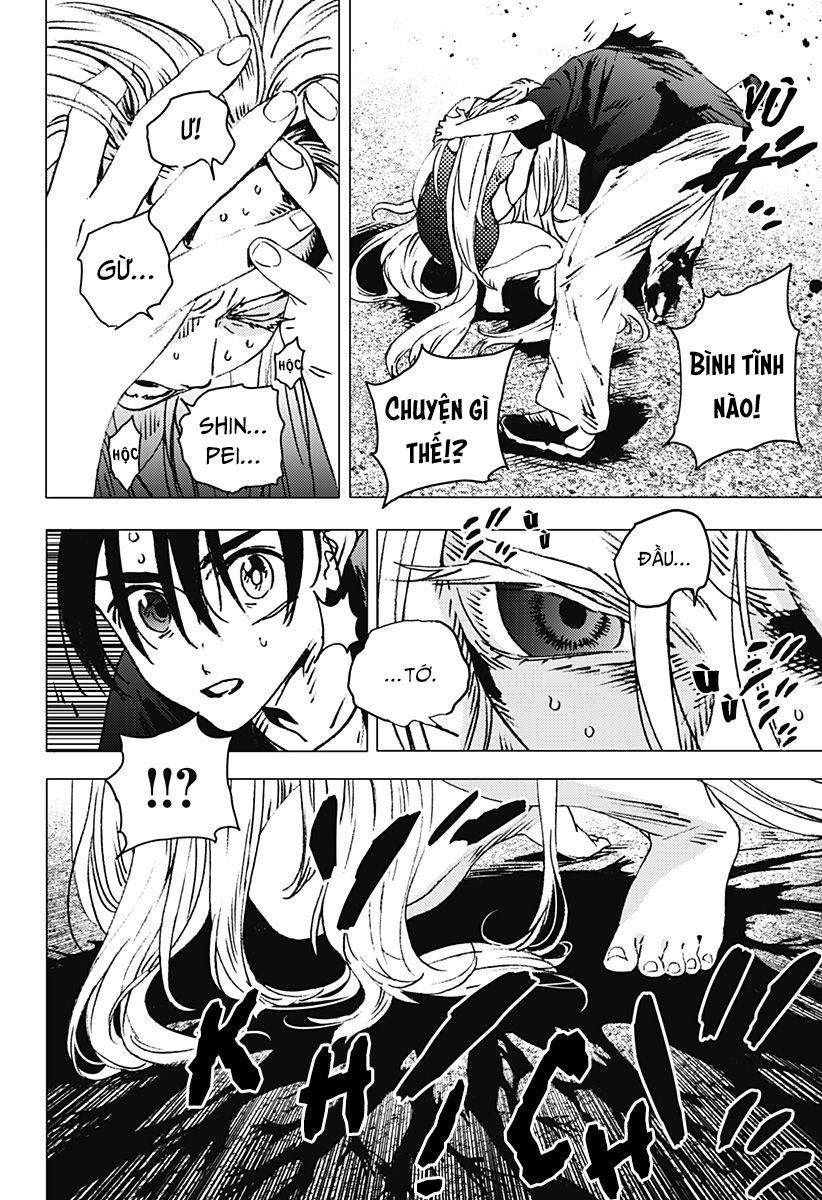 summer time render chapter 128 6