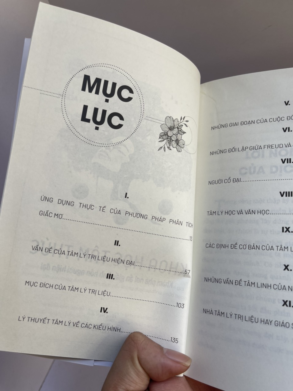 KHOA HỌC TÂM THỨC – Khám phá nơi ẩn giấu linh hồn người hiện đại - Carl Jung – NXB Phụ Nữ