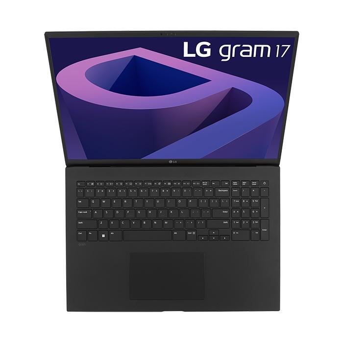 Laptop LG Gram 2022 17Z90Q-G.AH78A5 Hàng chính hãng