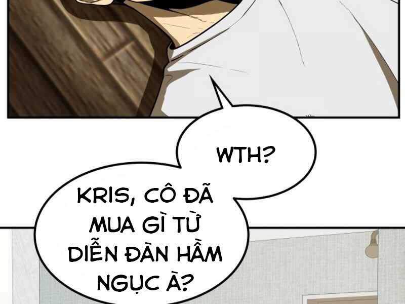 ngôi nhà kết nối với hầm ngục chapter 10 81