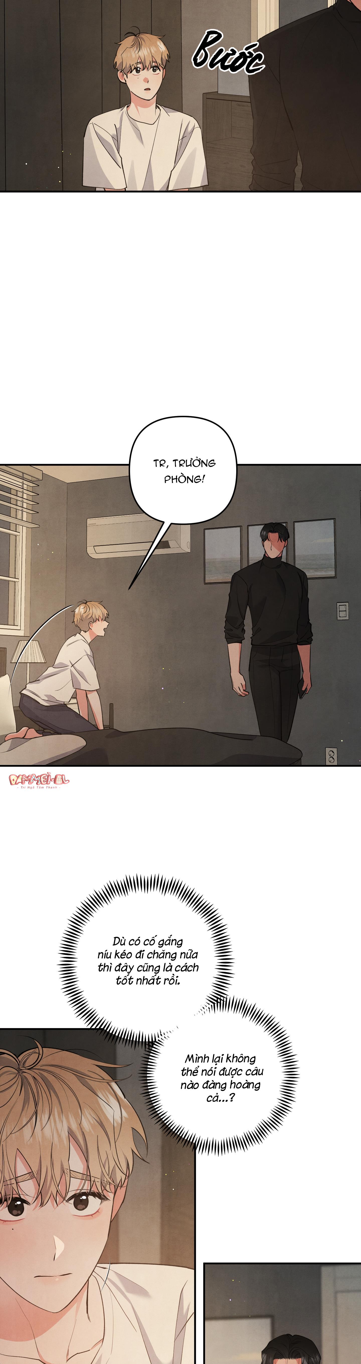 mối quan hệ ngu ngốc chapter 56 15