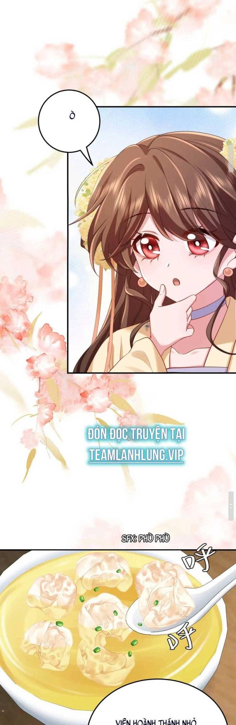 phương thức sinh tồn của công chúa pháo hôi chapter 182 16