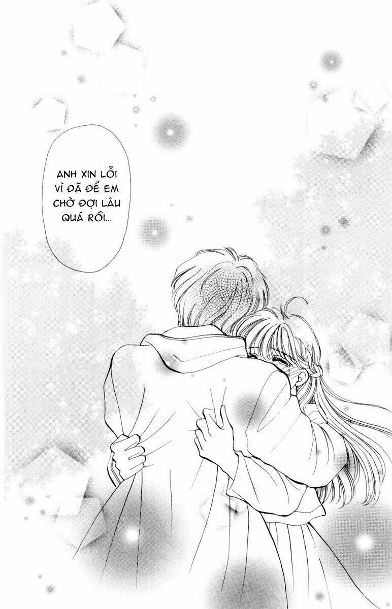 baby love chapter 29 34