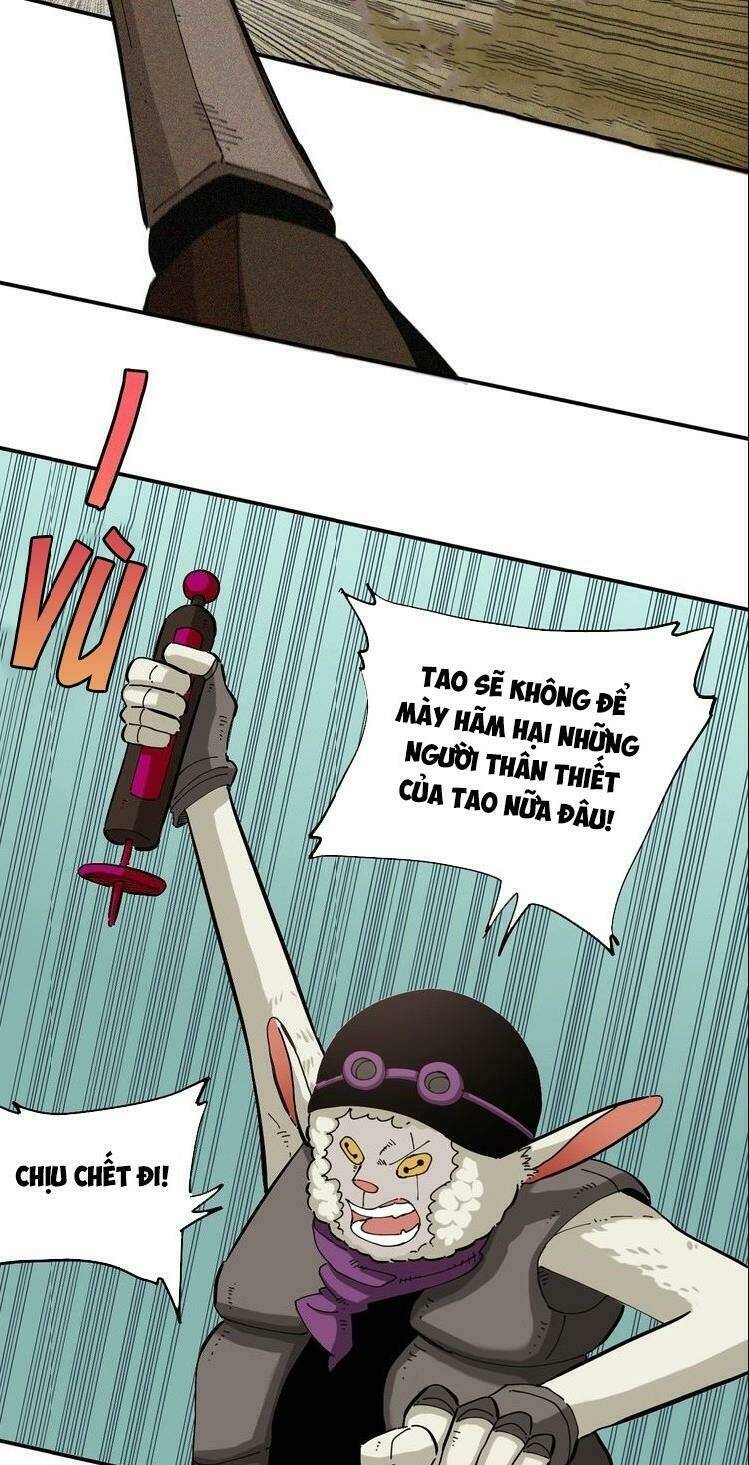 mạt thế chi thư chapter 26 40