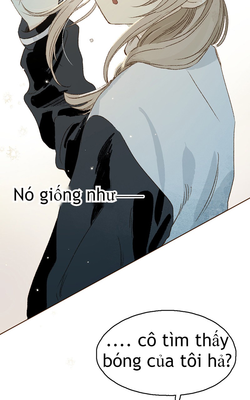 câu chuyện tình yêu kỳ lạ chapter 19 80