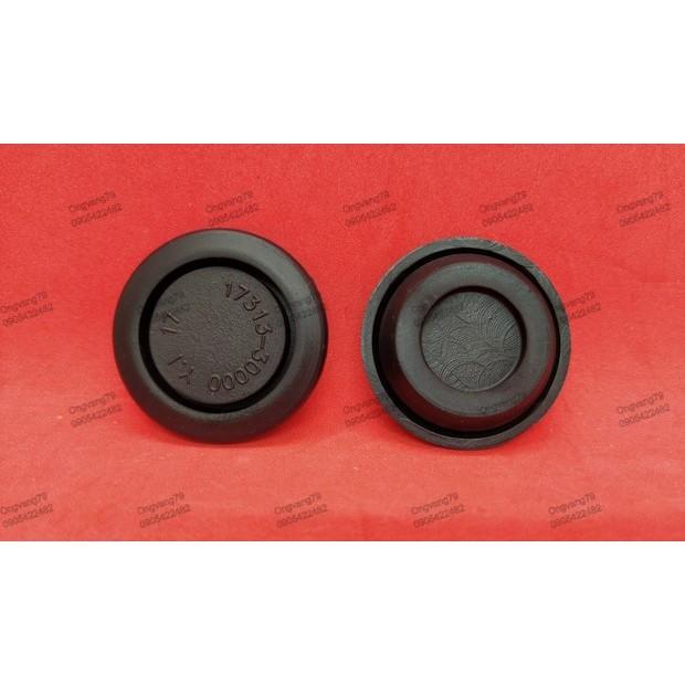Cao su sườn xe hốc lốp dùng chung xe Hyundai và Kia - giá 1 cái