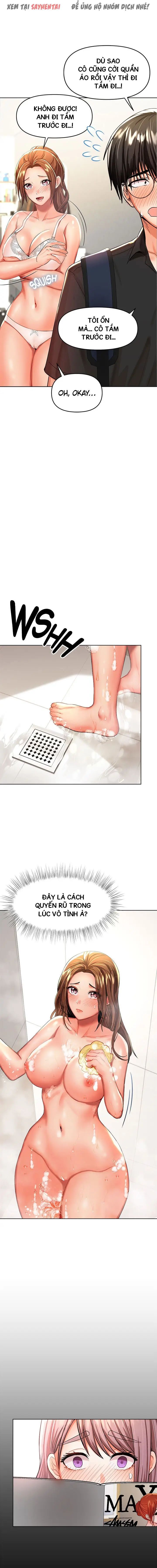 xin tài trợ cho em chapter 6 12