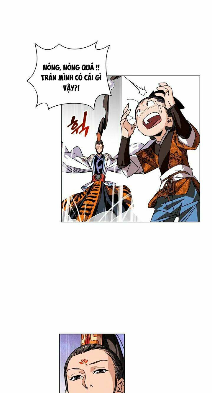 tu luyện 6 thế giới chapter 4 9