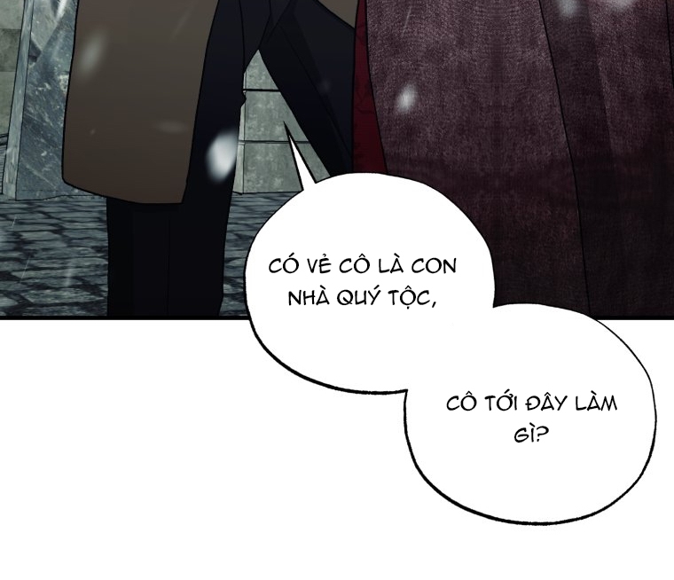 [15+] Khi Tôi Bị Chú Chó Tôi Bỏ Rơi Cắn chapter 23.2 - Trang 60