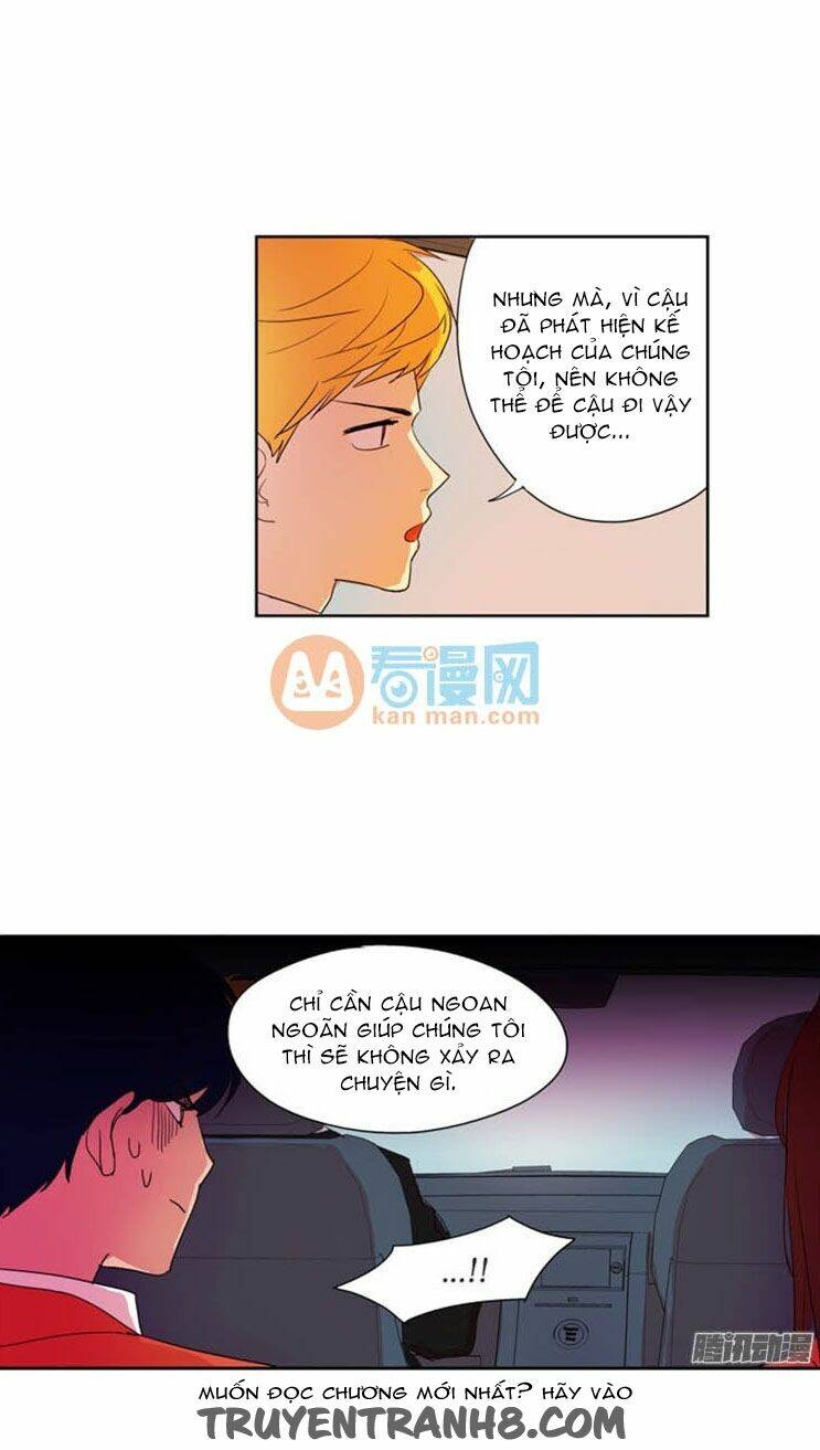 trở lại tuổi mười mấy chapter 34 4