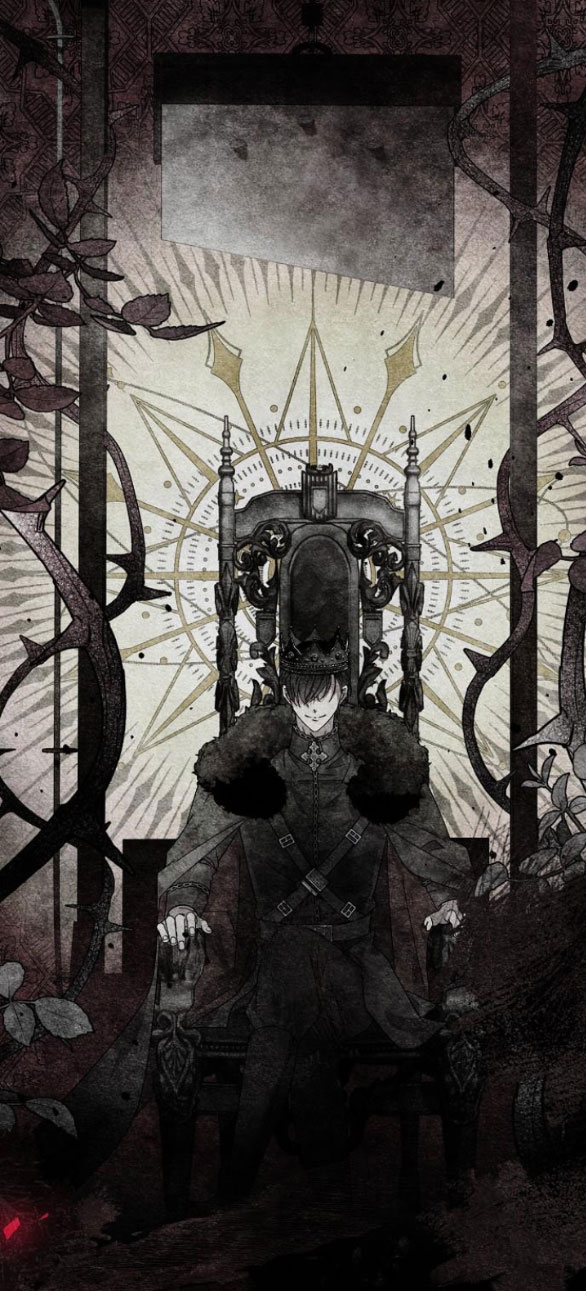 chiếm hữu trái tim bạo chúa chapter 12.2 138