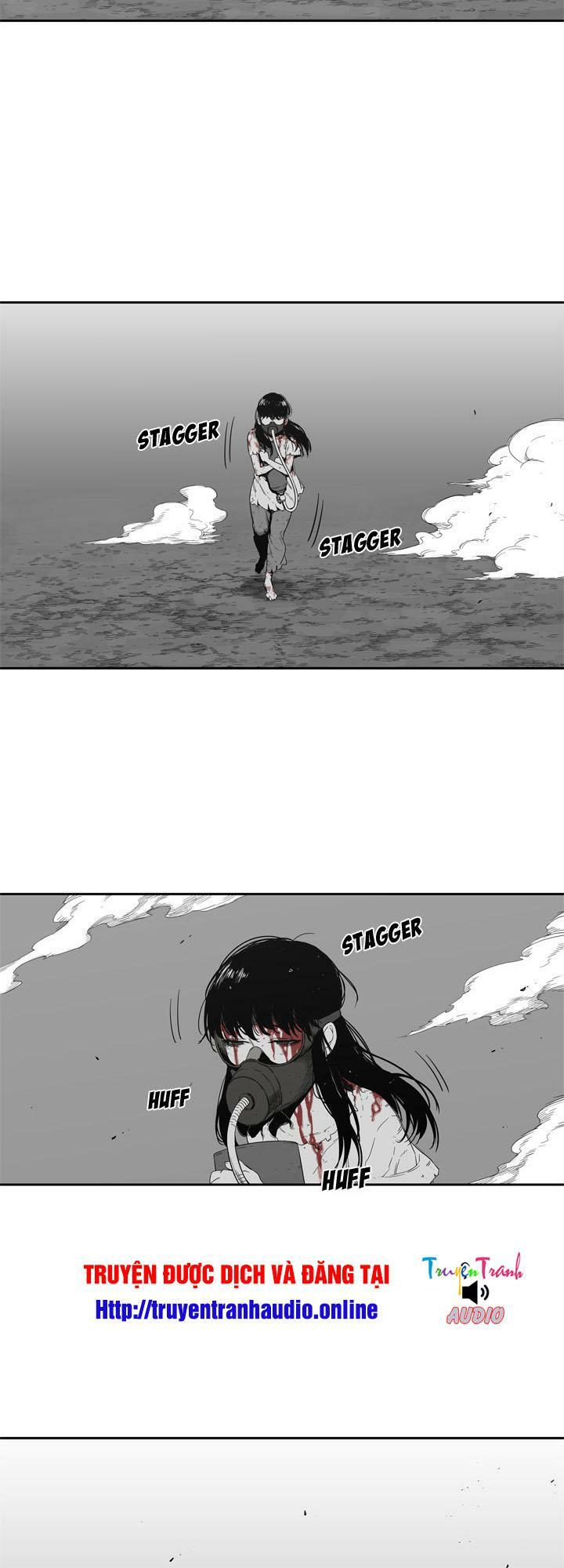 anh shipper may mắn chapter 7 3