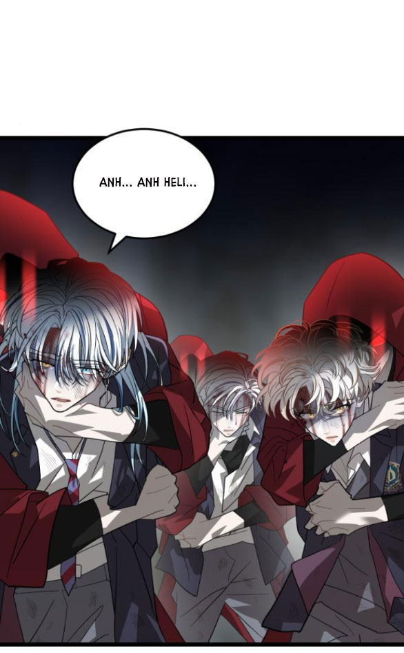 dark moon - tế đàn ánh trăng chapter 63.2 10