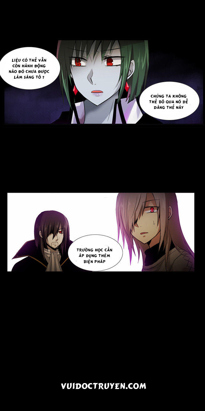 crepuscule (yamchi) chapter 91 19